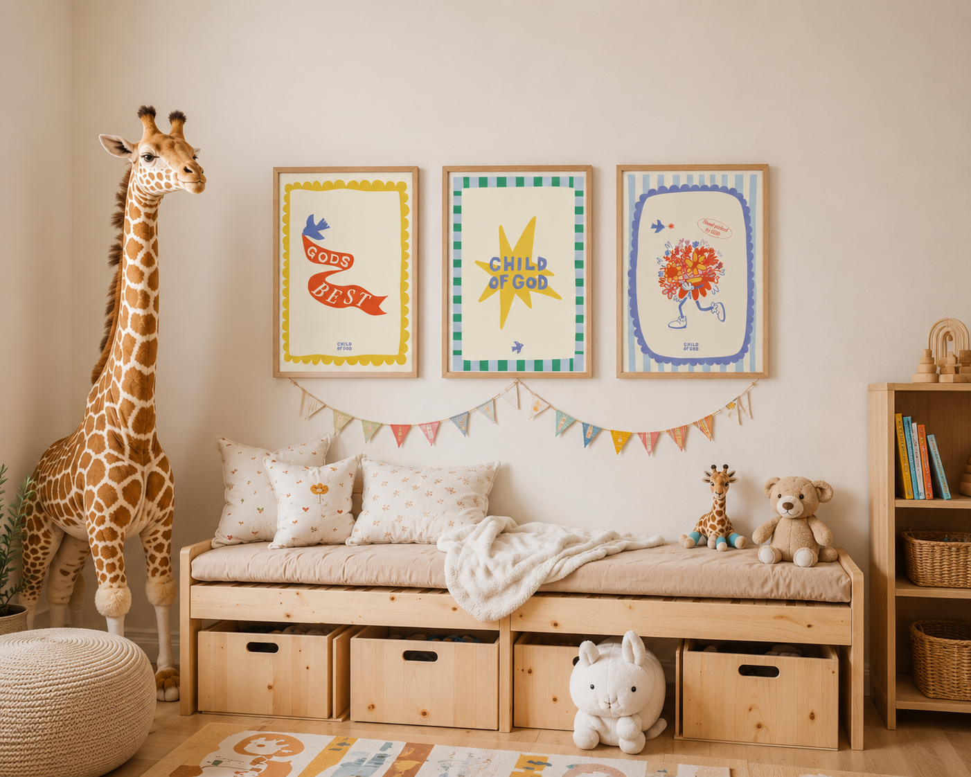 NURSERY