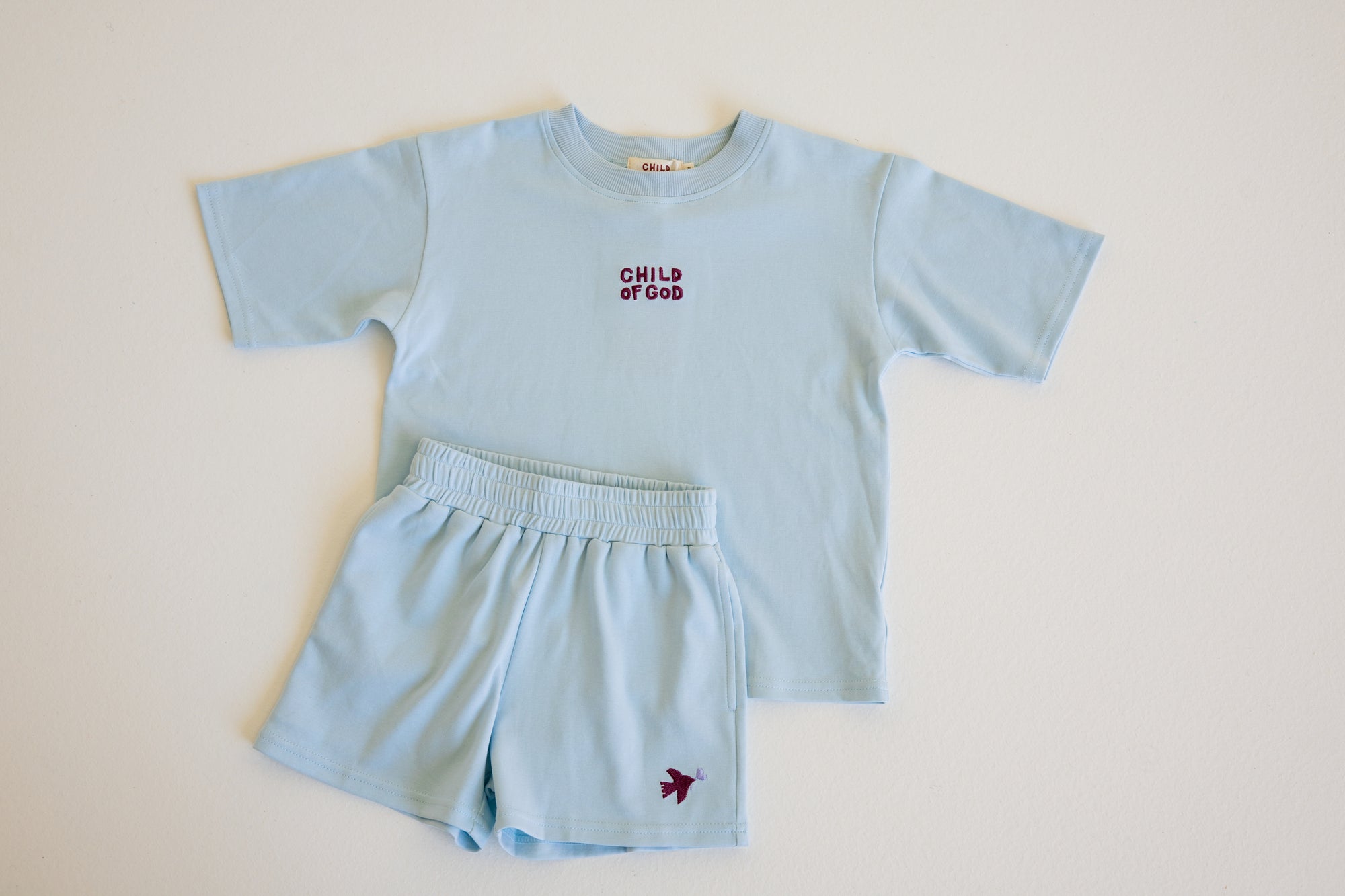 The Chosen Set - Sky