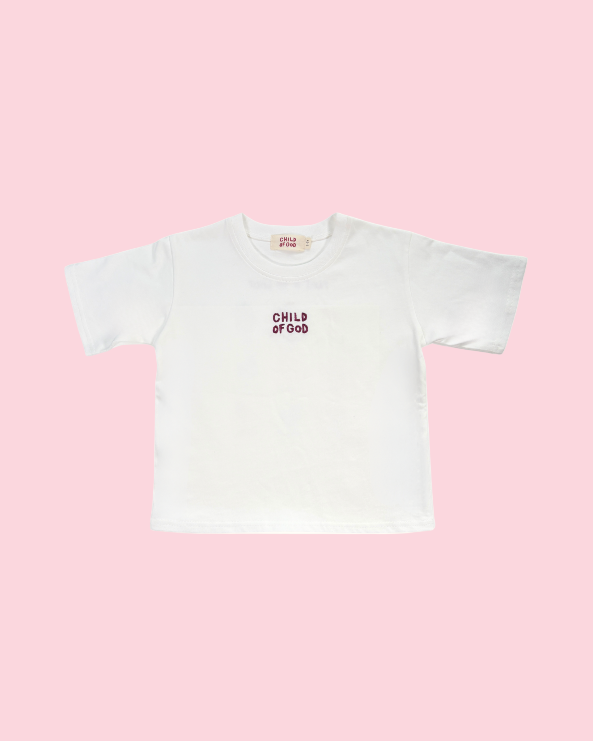 Fruit of the Spirit Tee | PRE ORDER