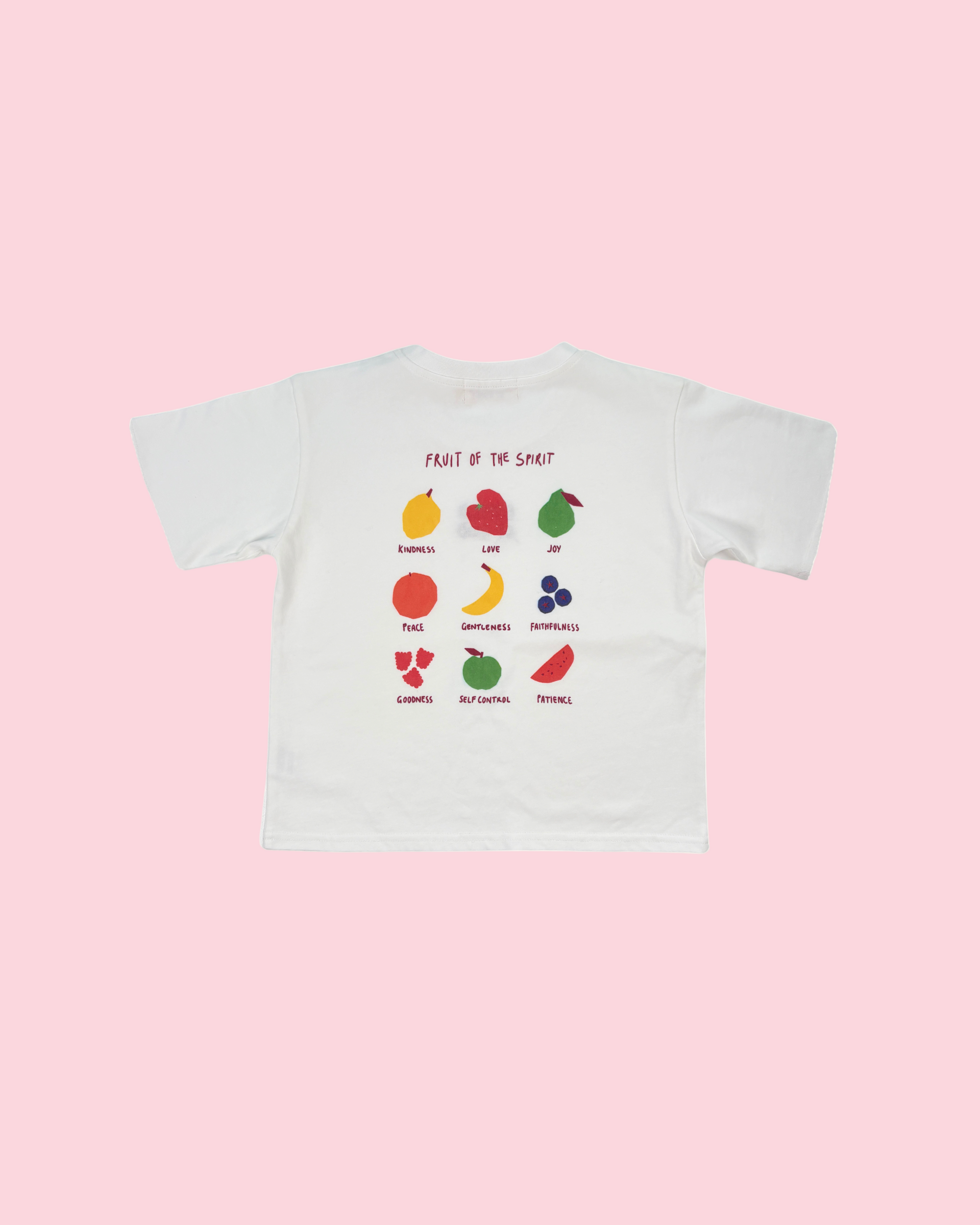 Fruit of the Spirit Tee | PRE ORDER