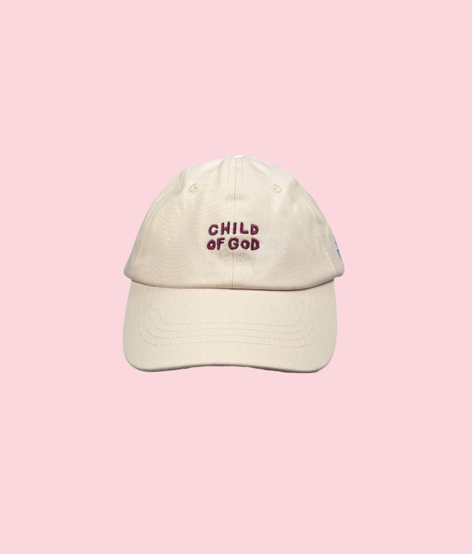 Child of God Hat | PRE ORDER