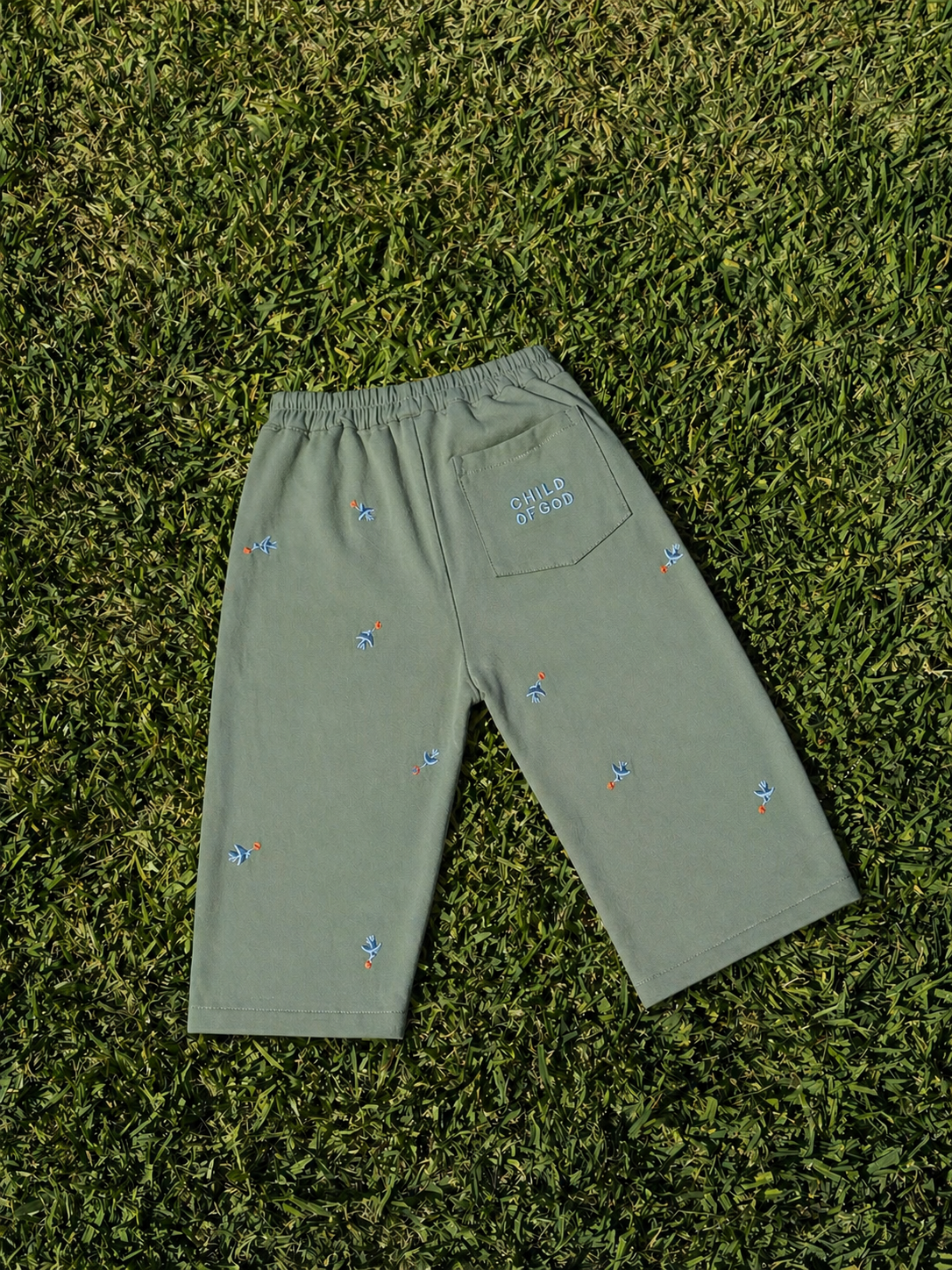 God's Best Pant