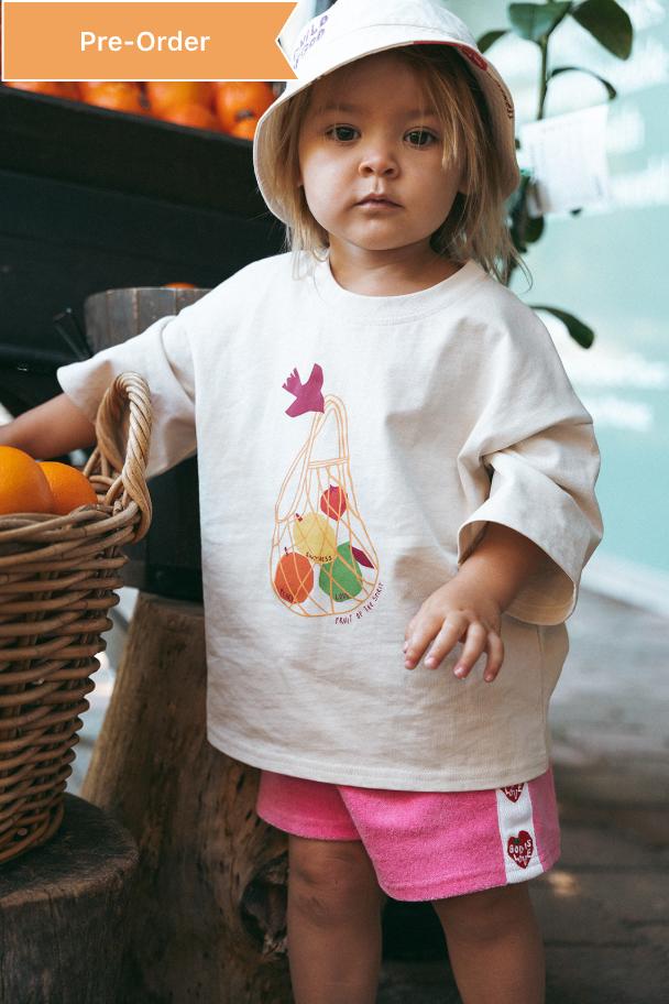 Fruit Basket Tee | PRE ORDER
