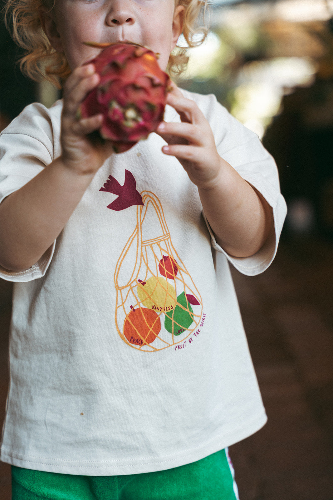 Fruit Basket Tee | PRE ORDER