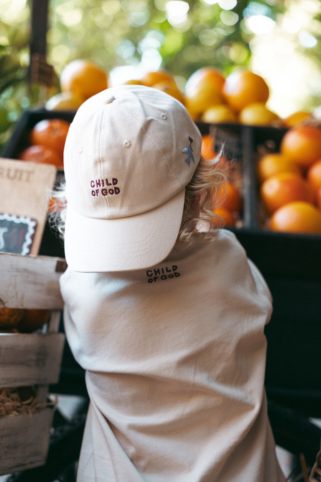 Child of God Hat | PRE ORDER