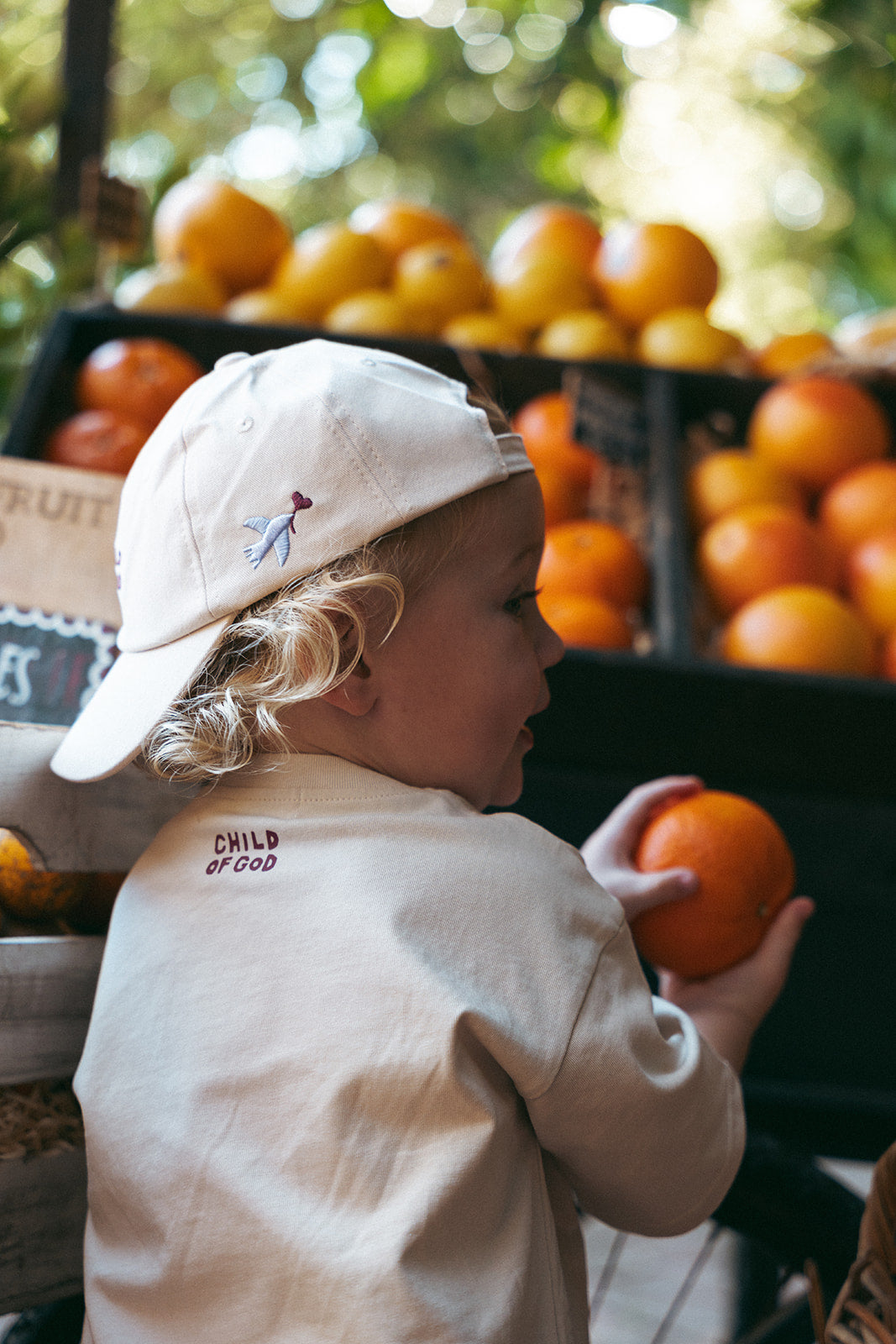 Child of God Hat | PRE ORDER