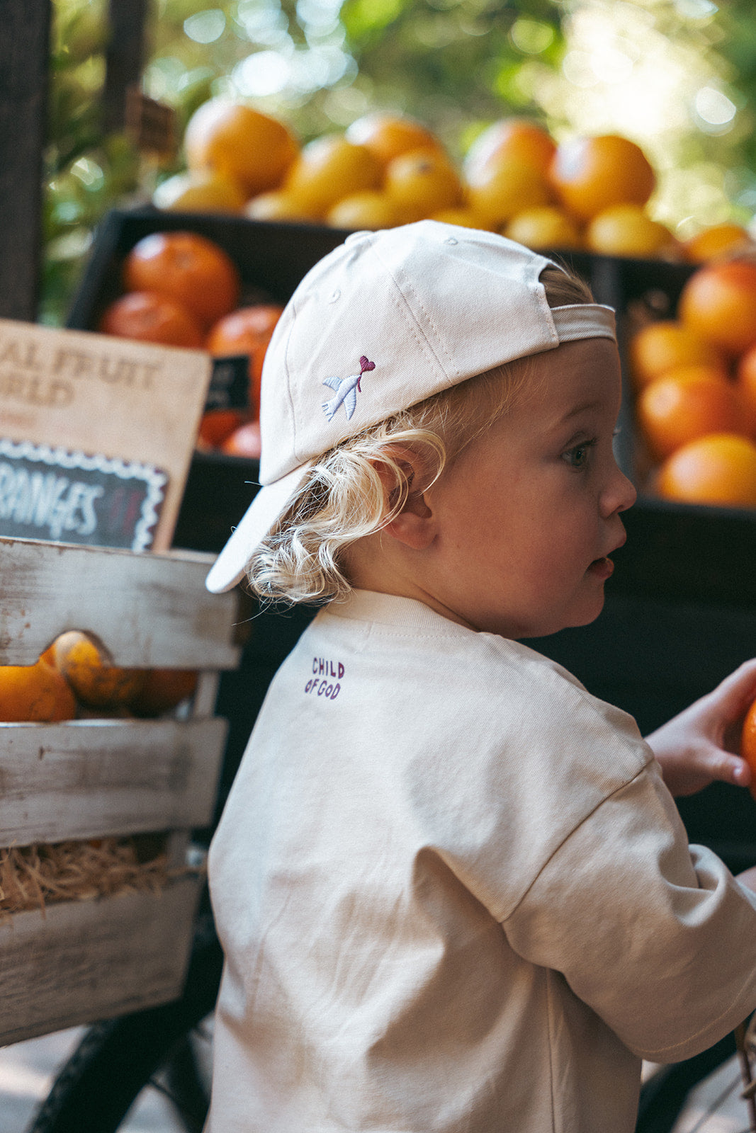 Child of God Hat | PRE ORDER
