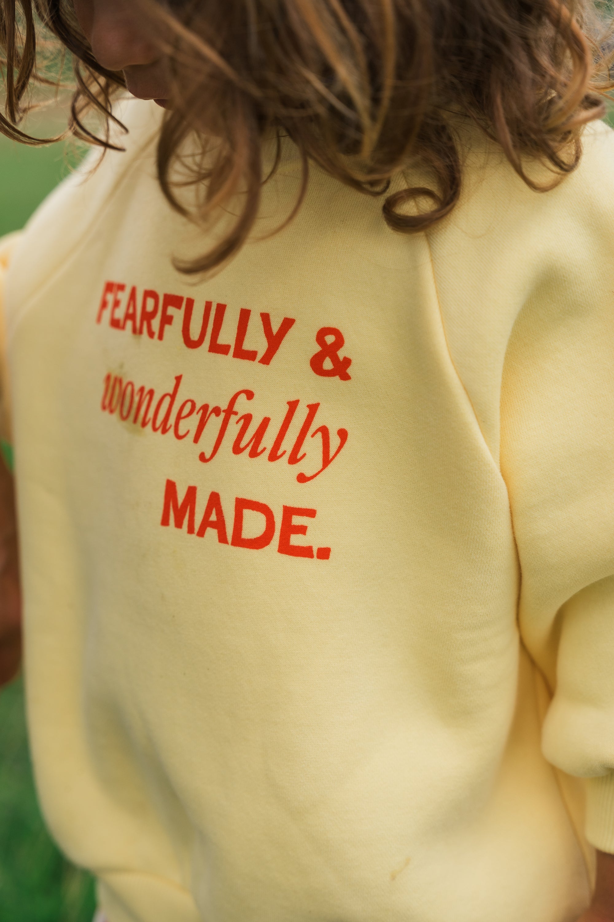 Wonder Jumper