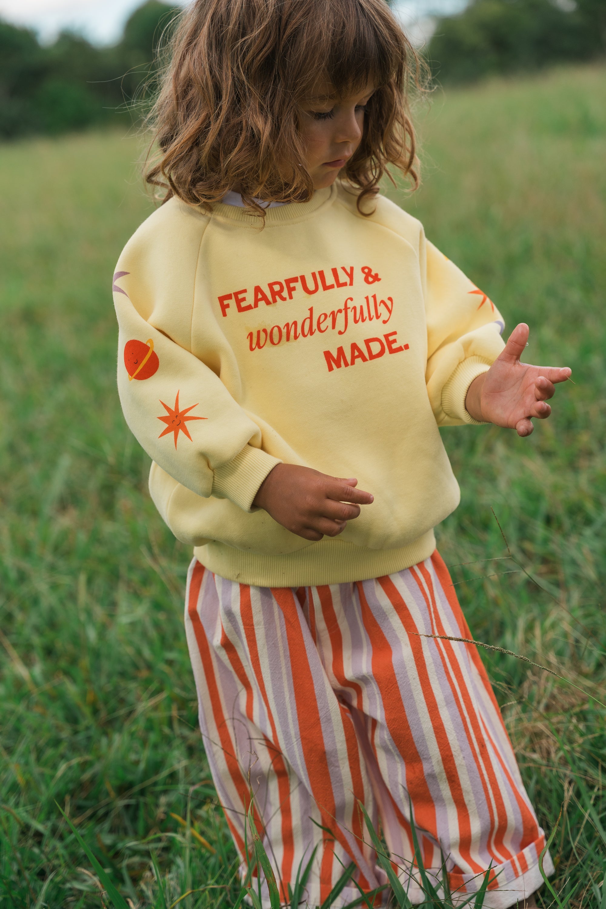 Wonder Jumper