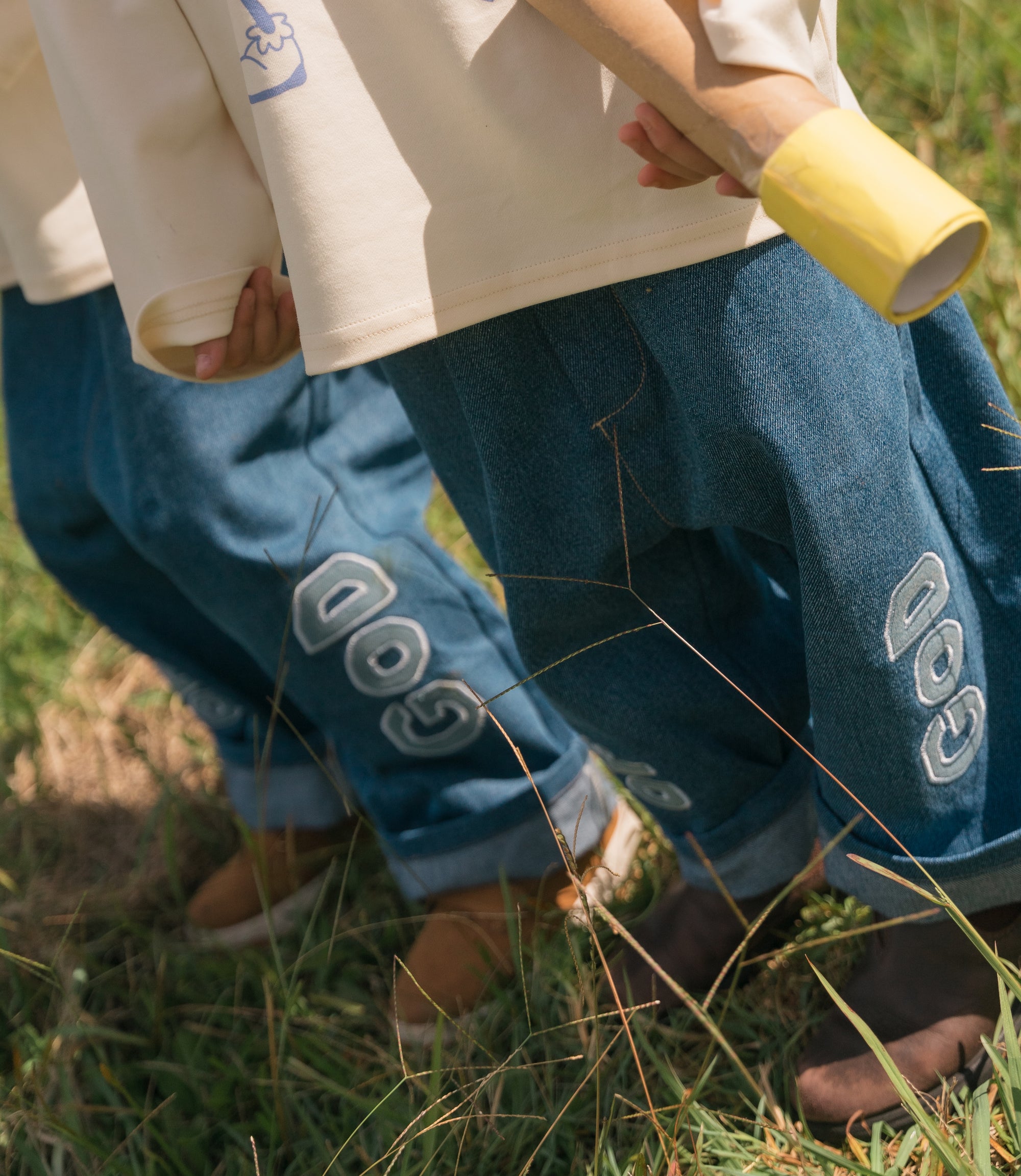 COG Denim Jeans