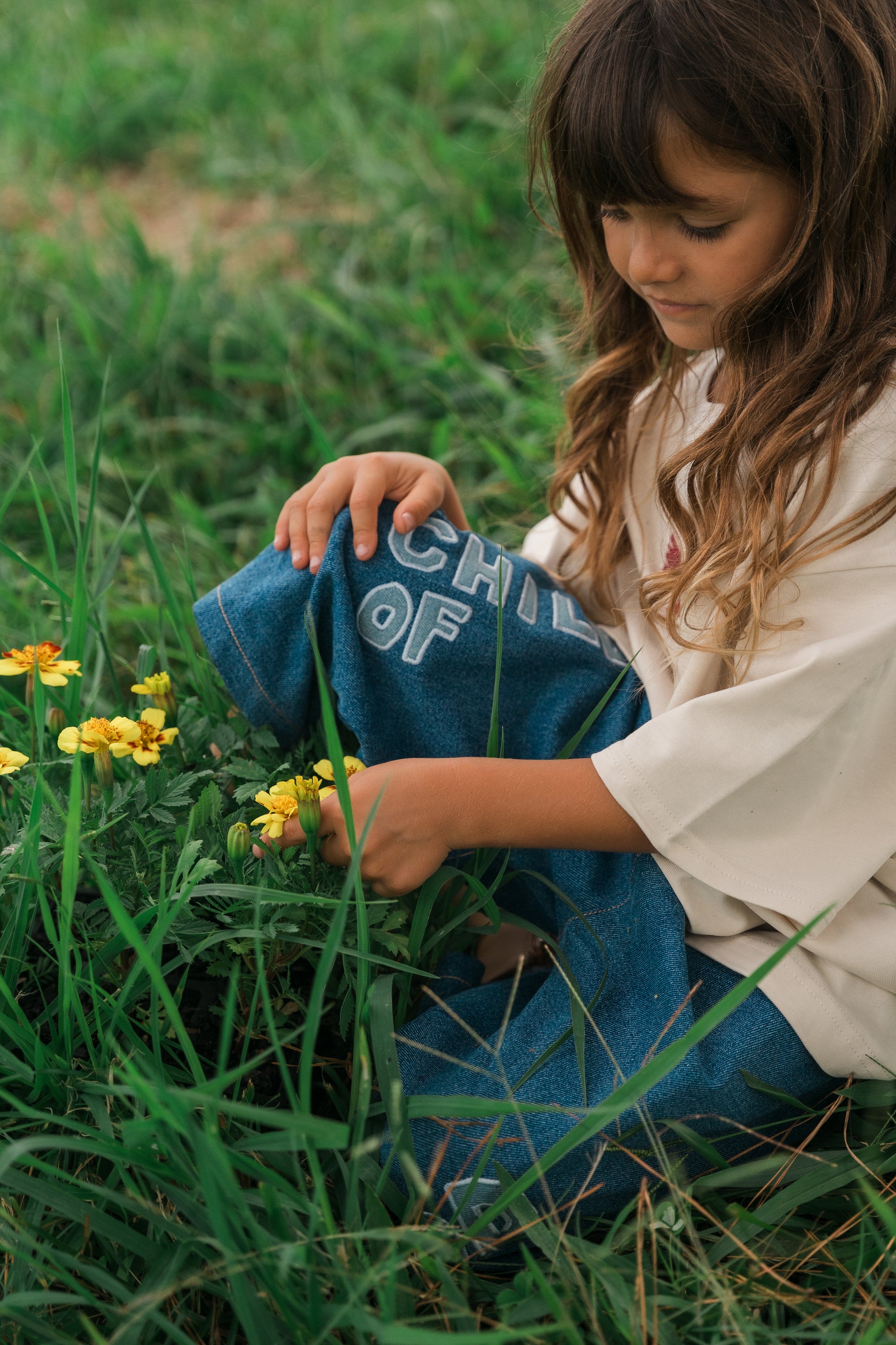 COG Denim Jeans