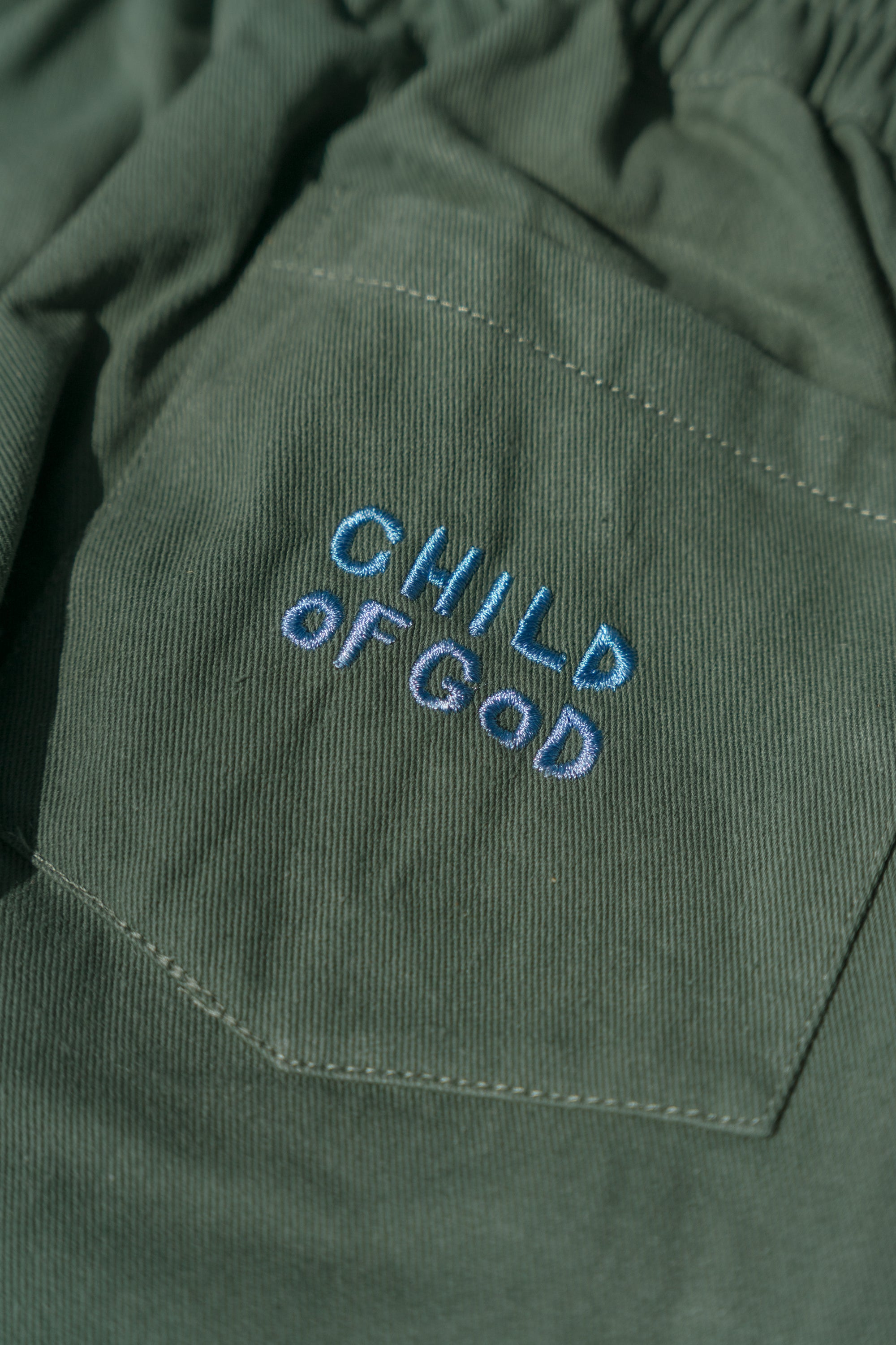 God's Best Pant
