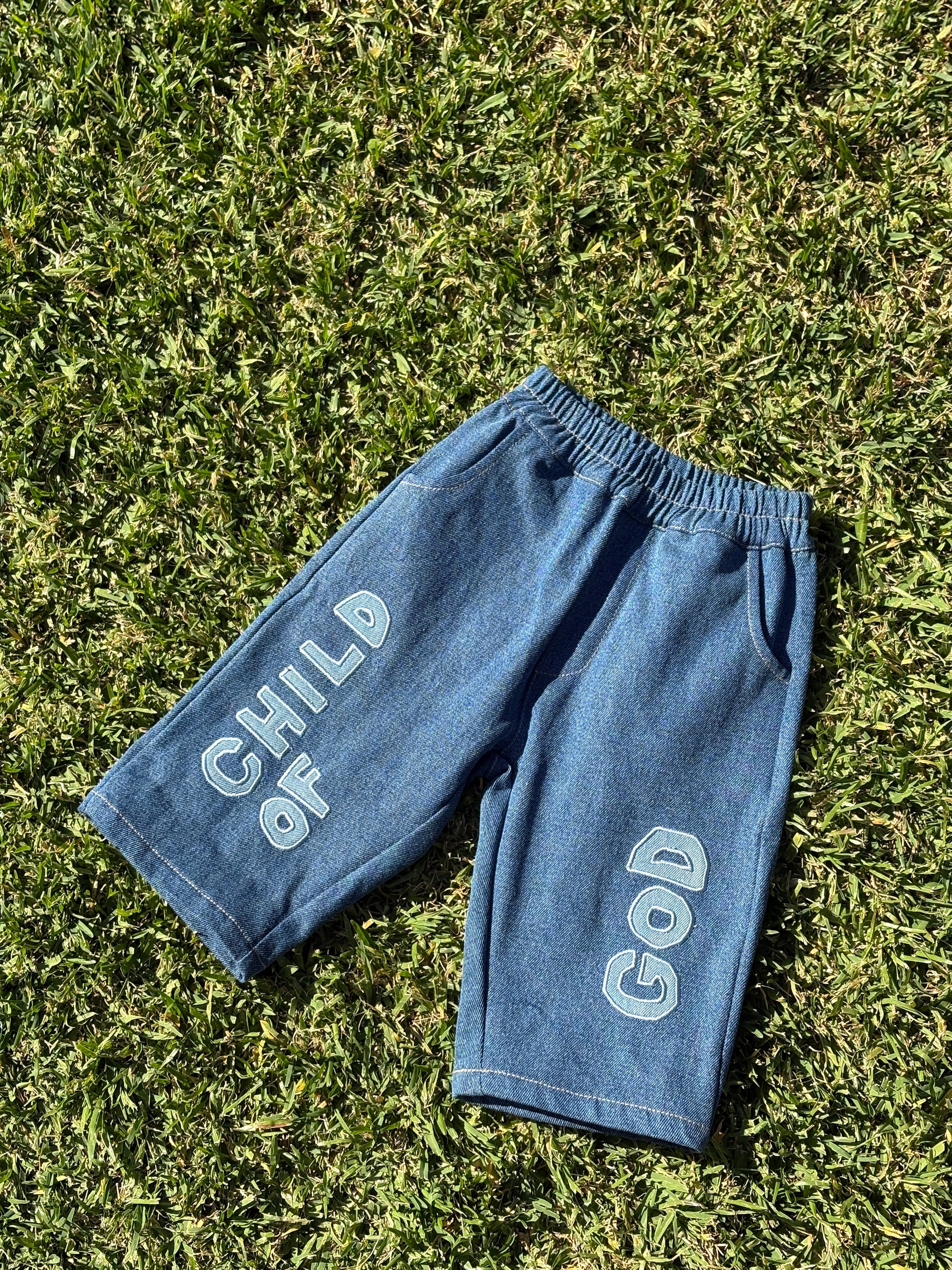 COG Denim Jeans
