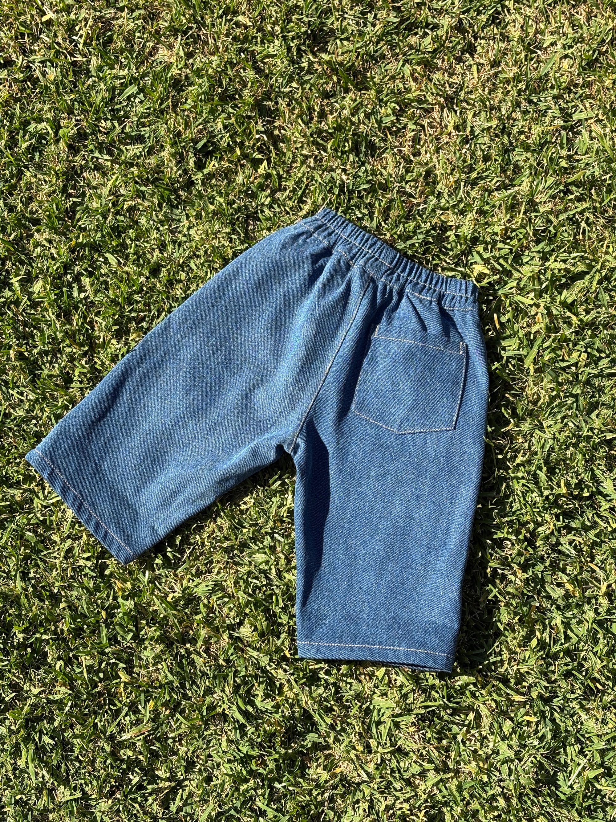 COG Denim Jeans