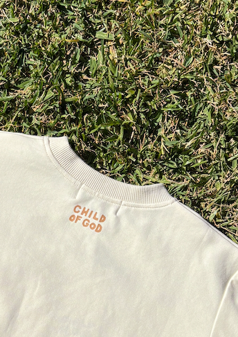 Handpicked Long Sleeve Tee